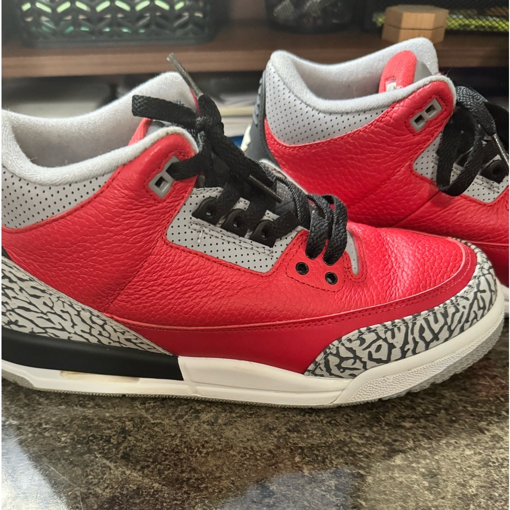 Air Jordan 3